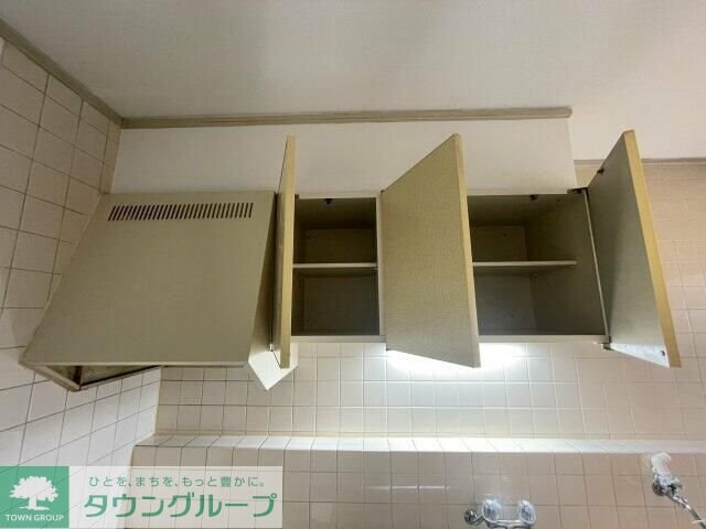 ハウス松園の物件内観写真