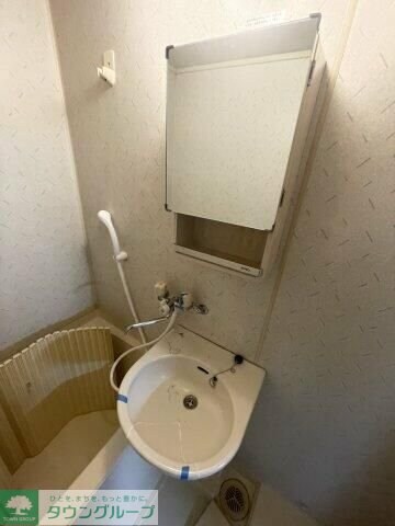 ハウス松園の物件内観写真