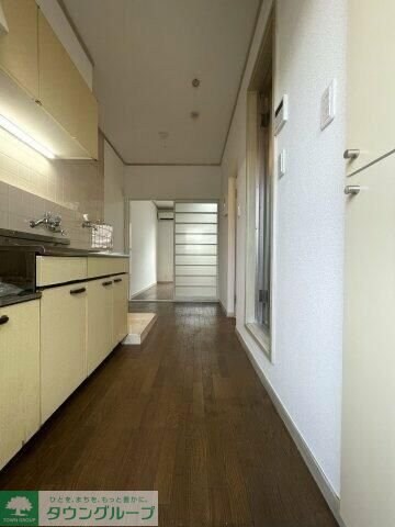 ハウス松園の物件内観写真