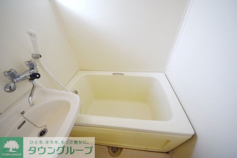 ハイツBSの物件内観写真