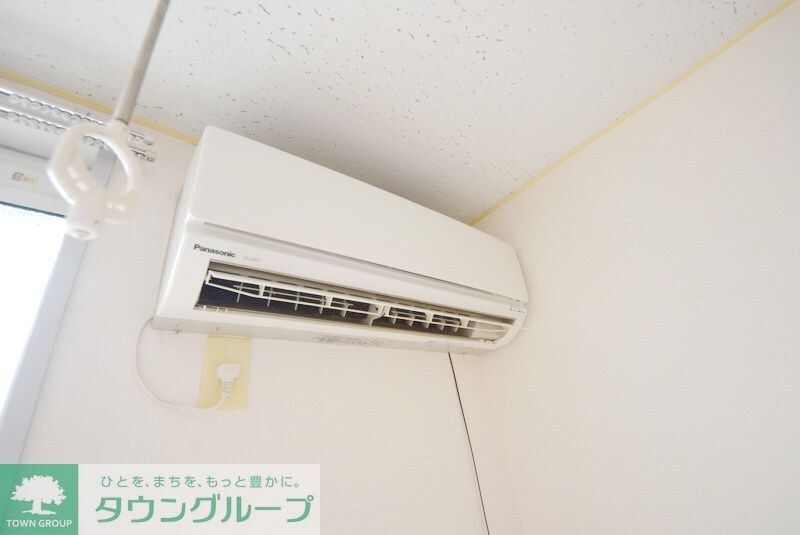 ハイツBSの物件内観写真