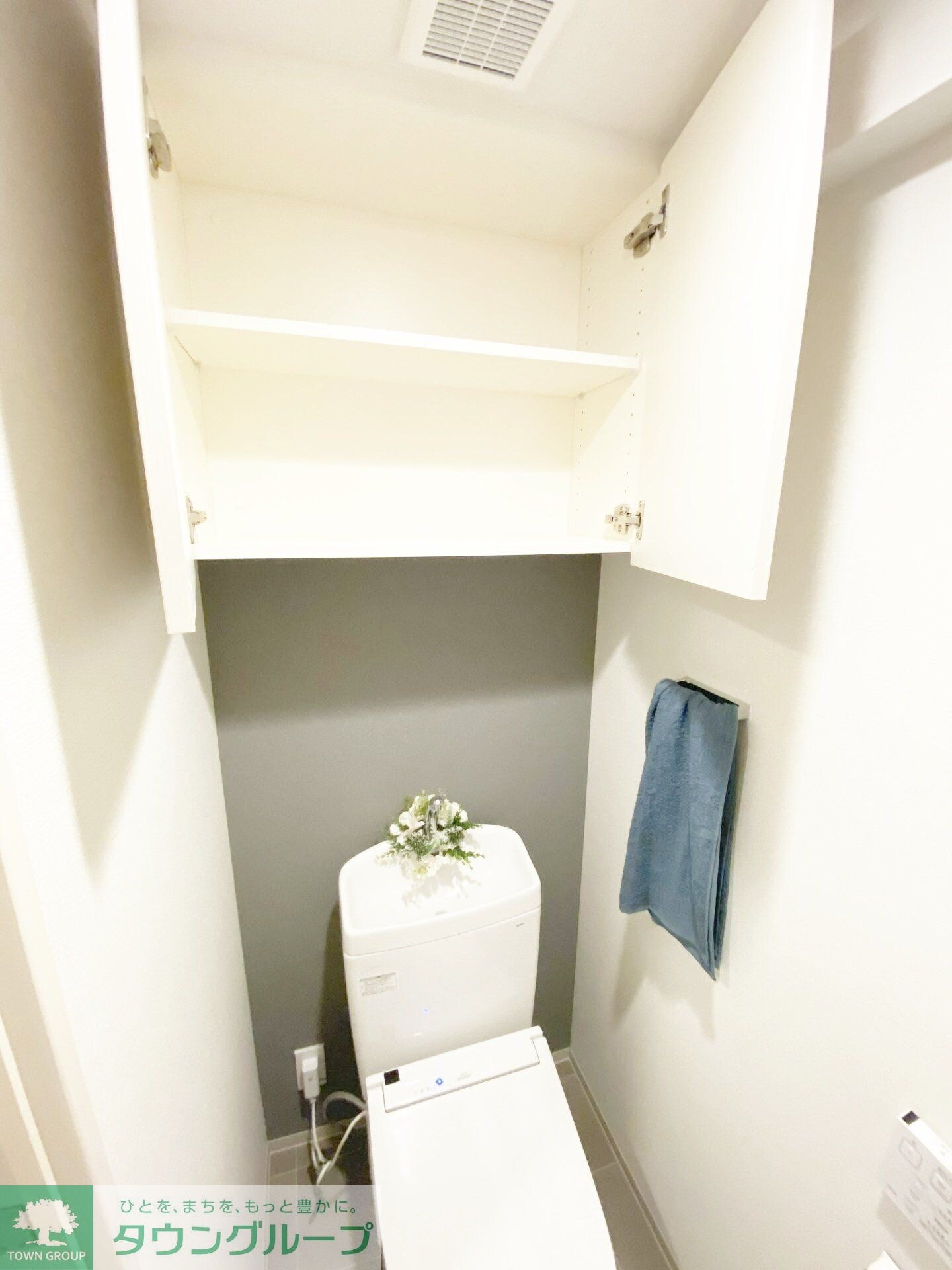 Wレジデンス多摩川の物件内観写真