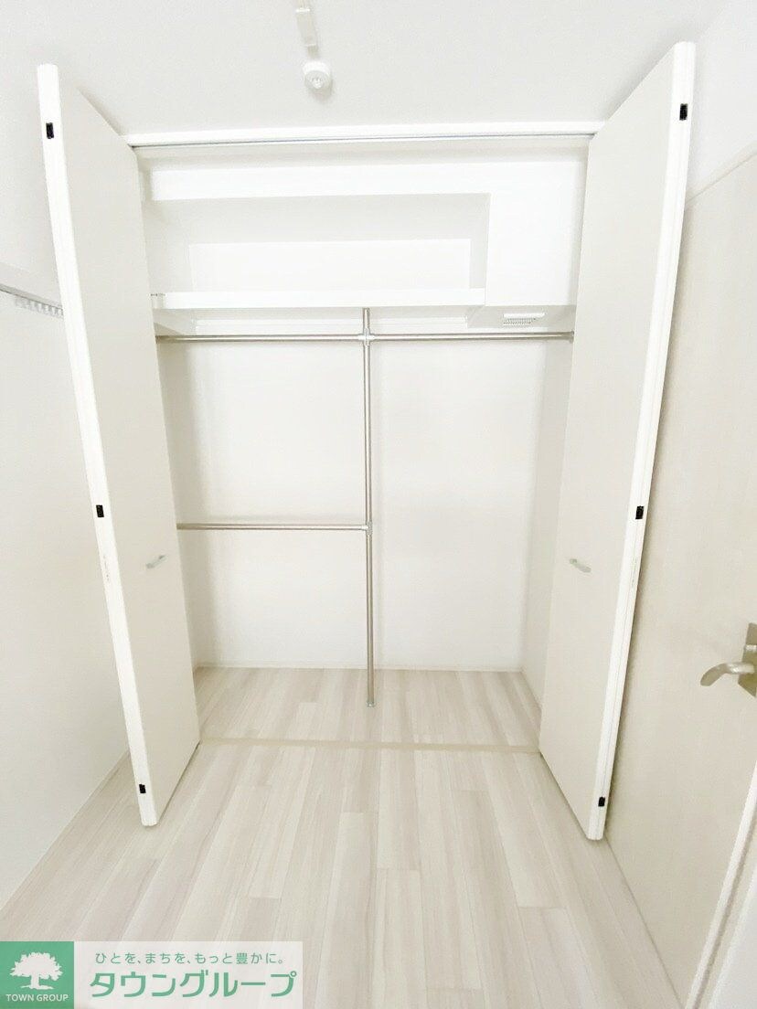 Wレジデンス多摩川の物件内観写真