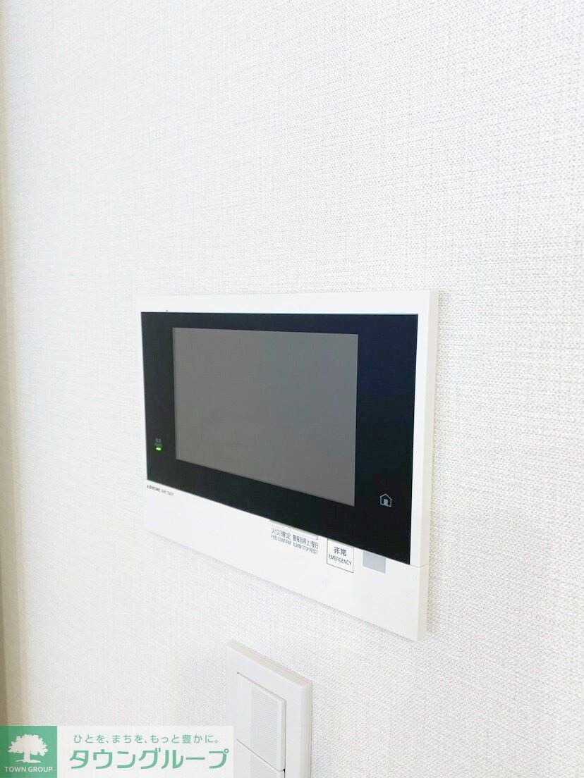 Wレジデンス多摩川の物件内観写真