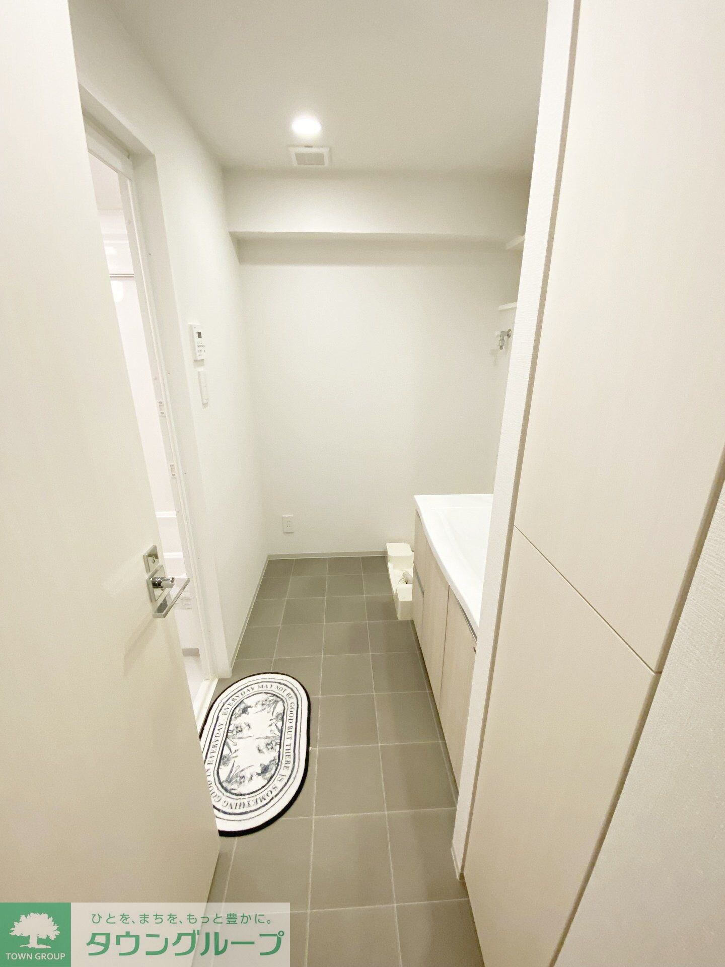 Wレジデンス多摩川の物件内観写真