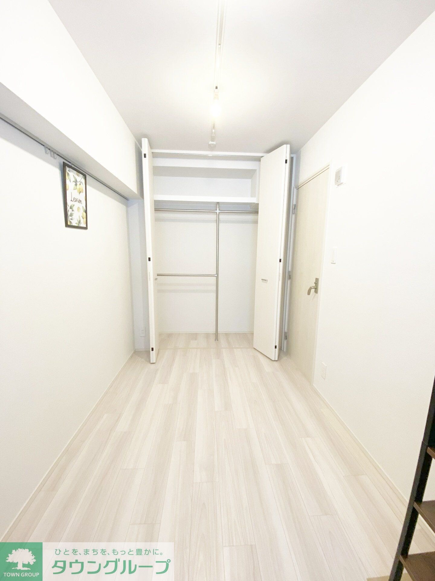 Wレジデンス多摩川の物件内観写真