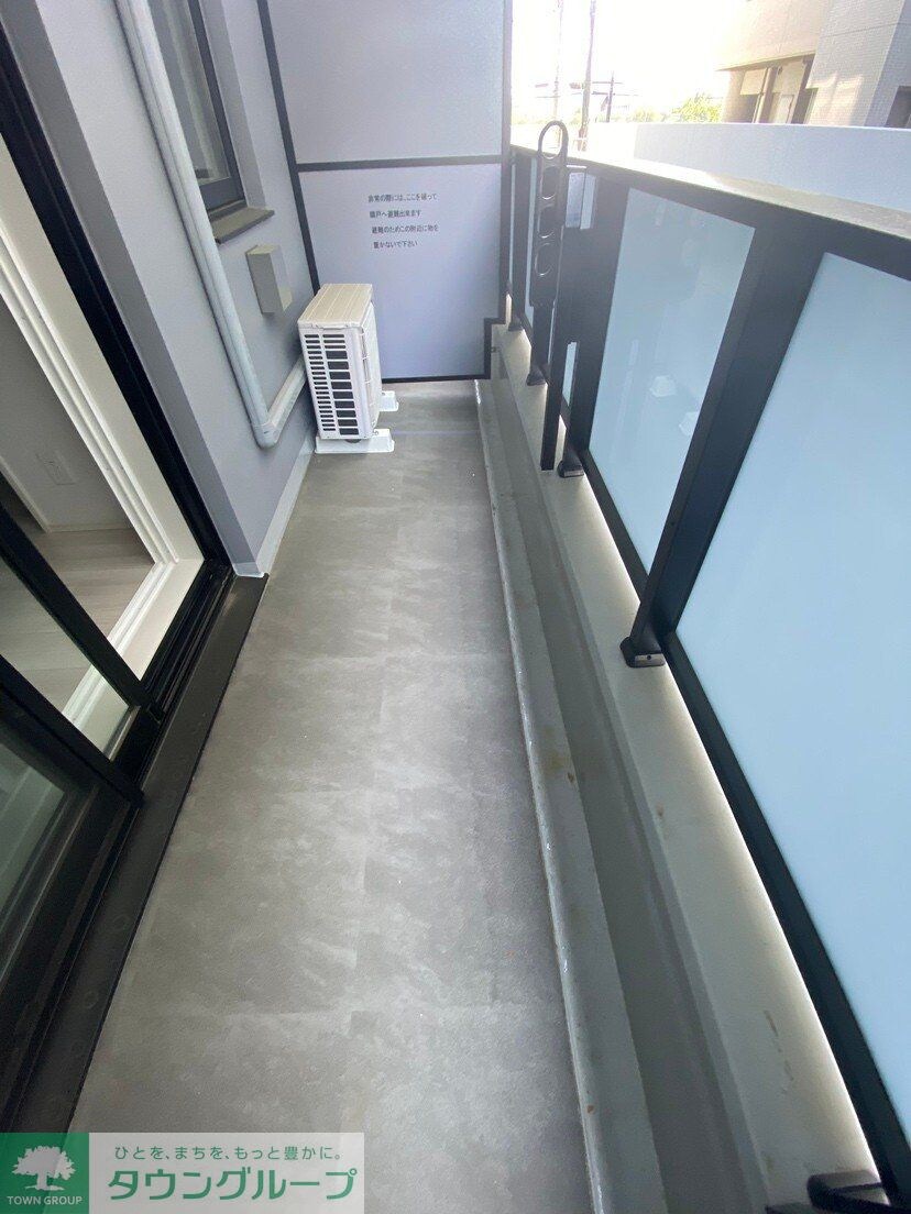 Wレジデンス多摩川の物件内観写真