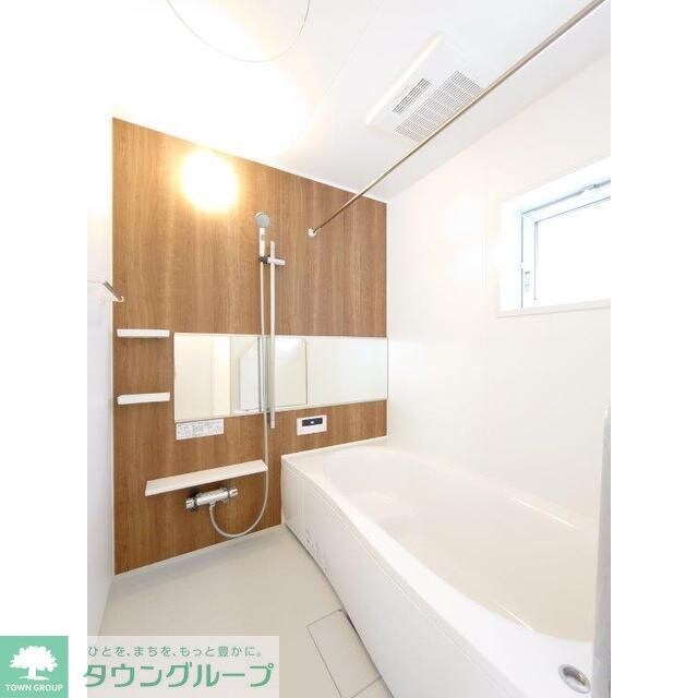 Kolet富士見ヶ丘#03の物件内観写真