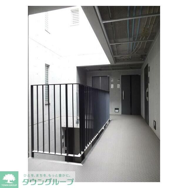 アーデン代々木上原の物件内観写真