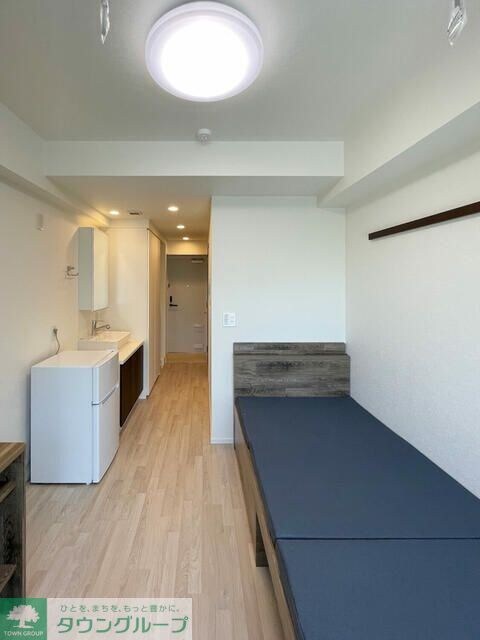 ウエリスアイビー世田谷仙川の物件内観写真