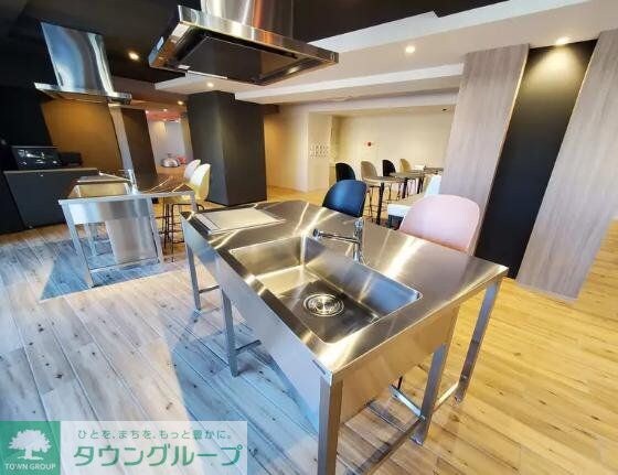 ウエリスアイビー世田谷仙川の物件内観写真