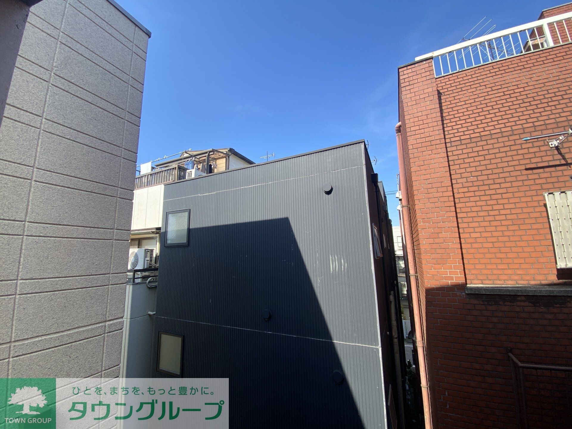 V-style幡ヶ谷の物件内観写真