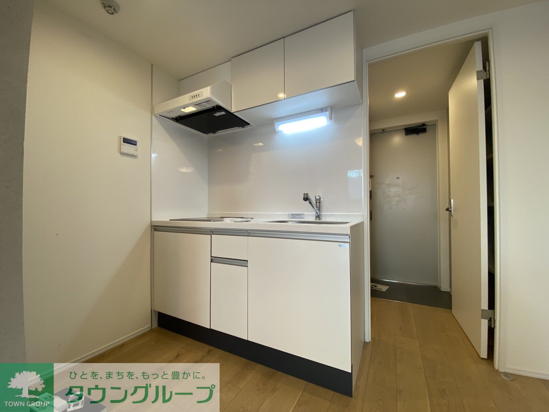 V-style幡ヶ谷の物件内観写真