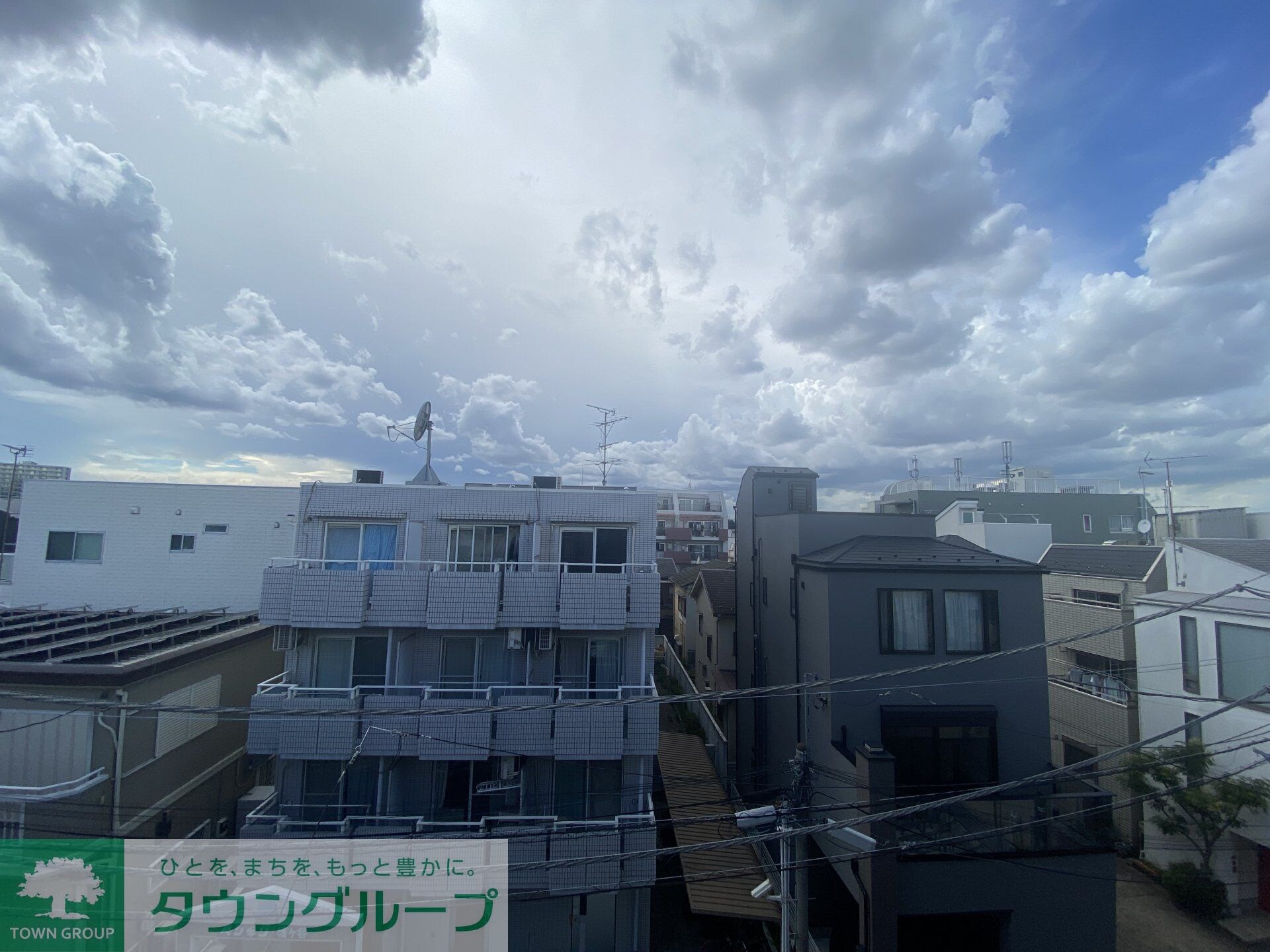 V-style幡ヶ谷の物件内観写真