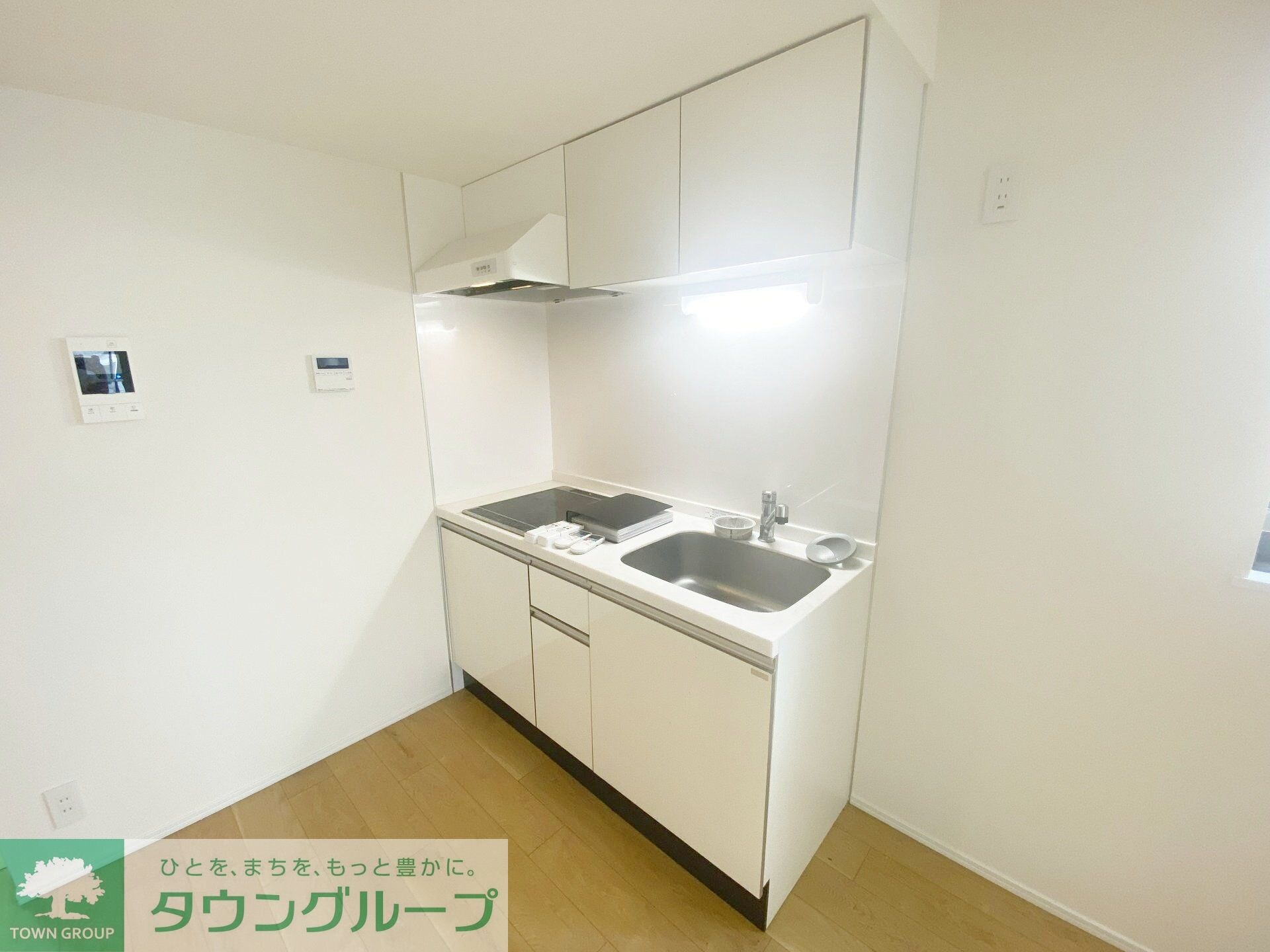 V-style幡ヶ谷の物件内観写真