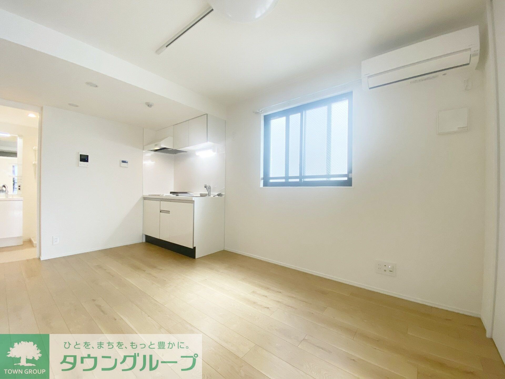 V-style幡ヶ谷の物件内観写真