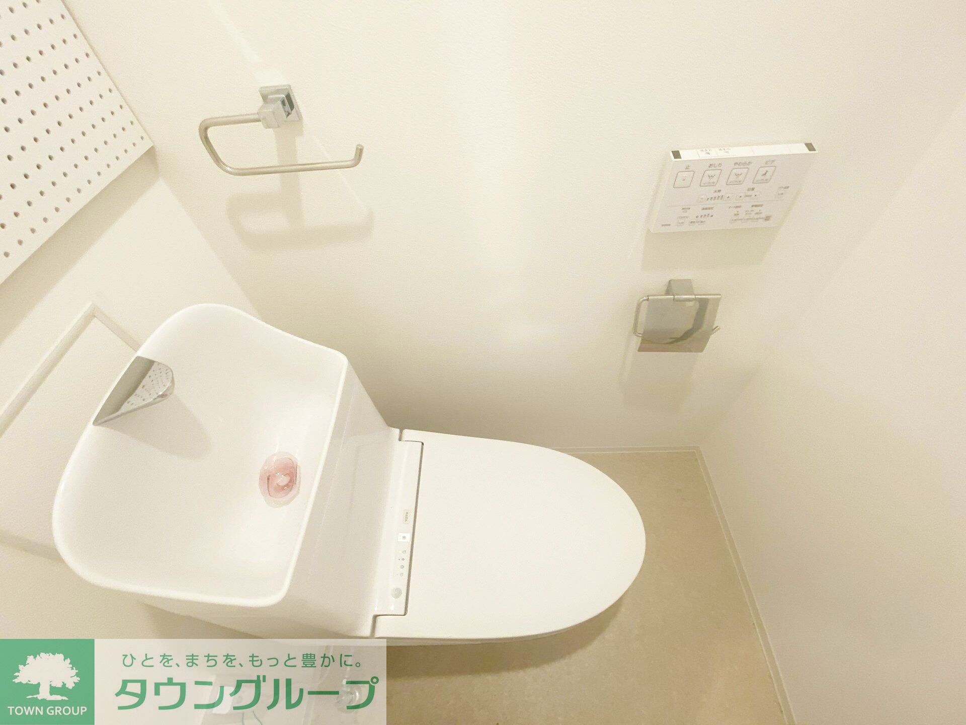 V-style幡ヶ谷の物件内観写真