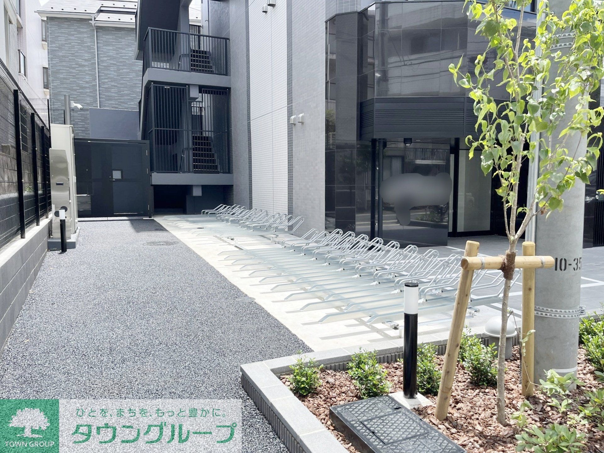 ARKMARK世田谷砧の物件内観写真