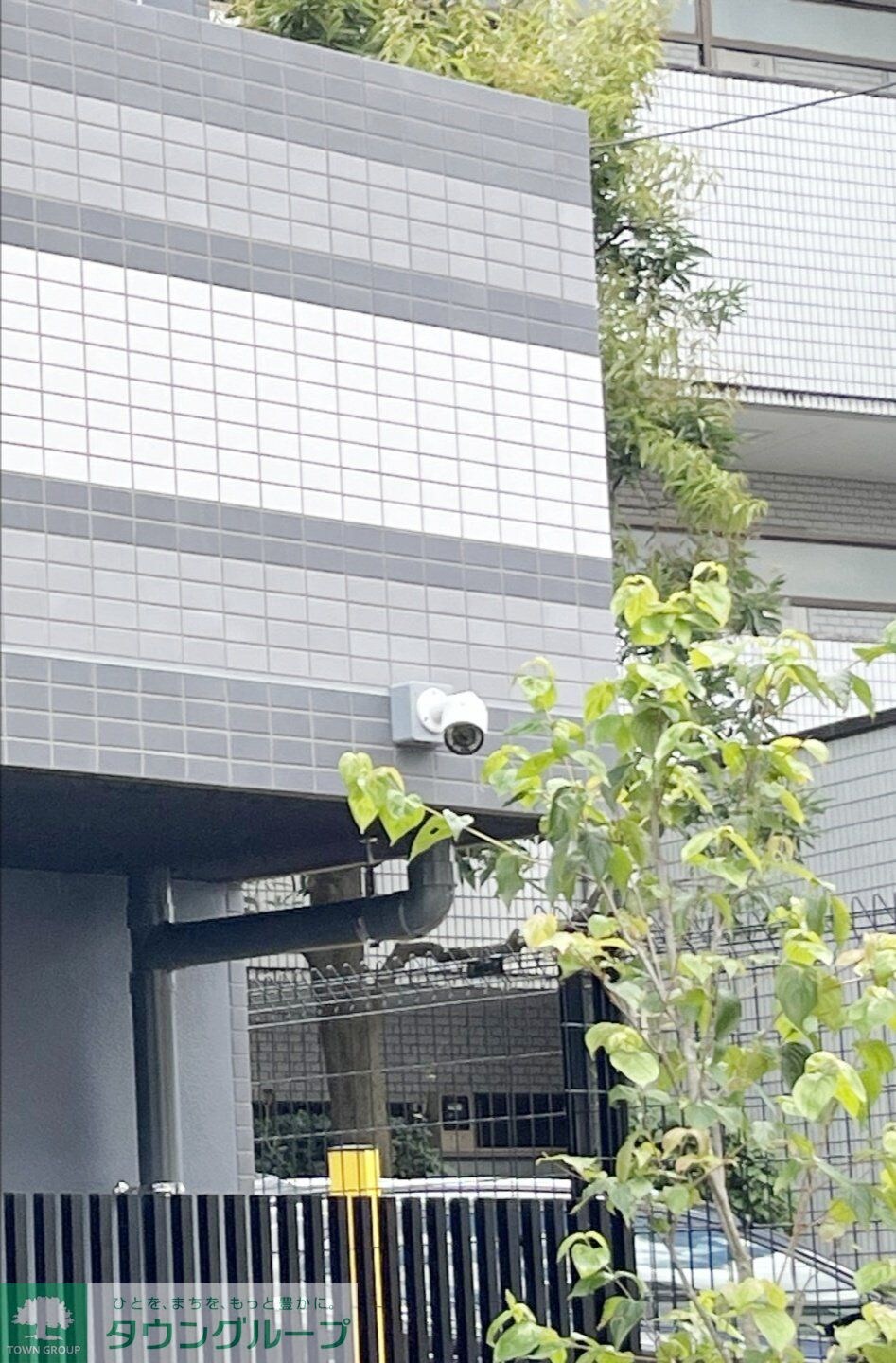 ARKMARK世田谷砧の物件内観写真