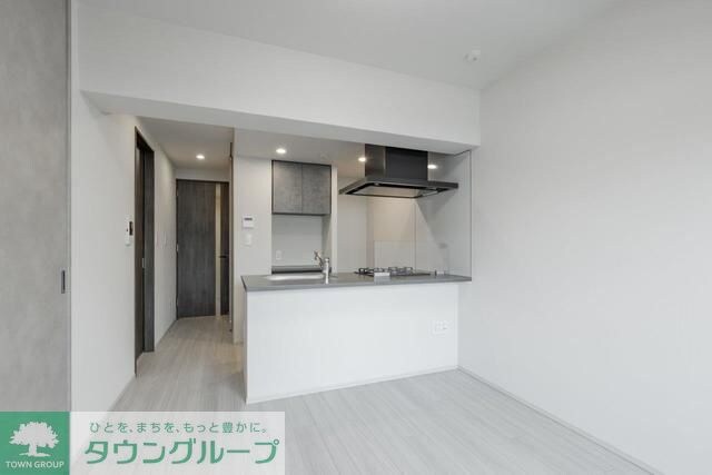 ARKMARK世田谷砧の物件内観写真