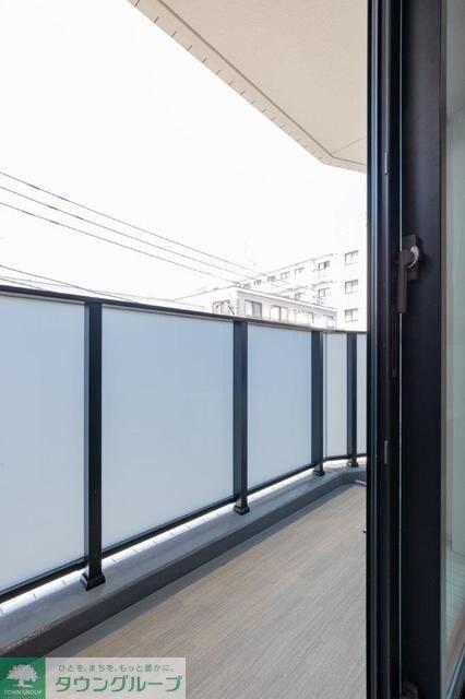 ARKMARK世田谷砧の物件内観写真