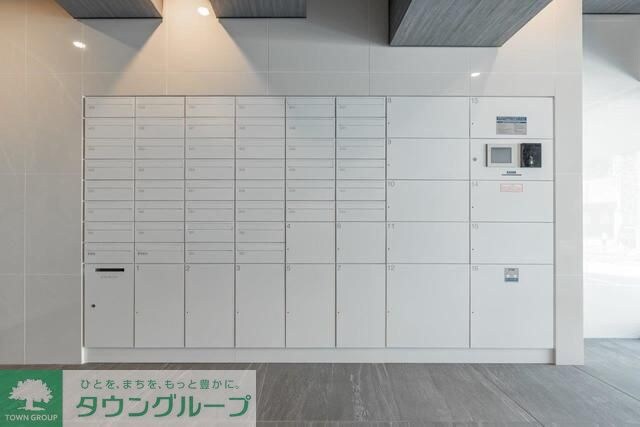 ARKMARK世田谷砧の物件内観写真