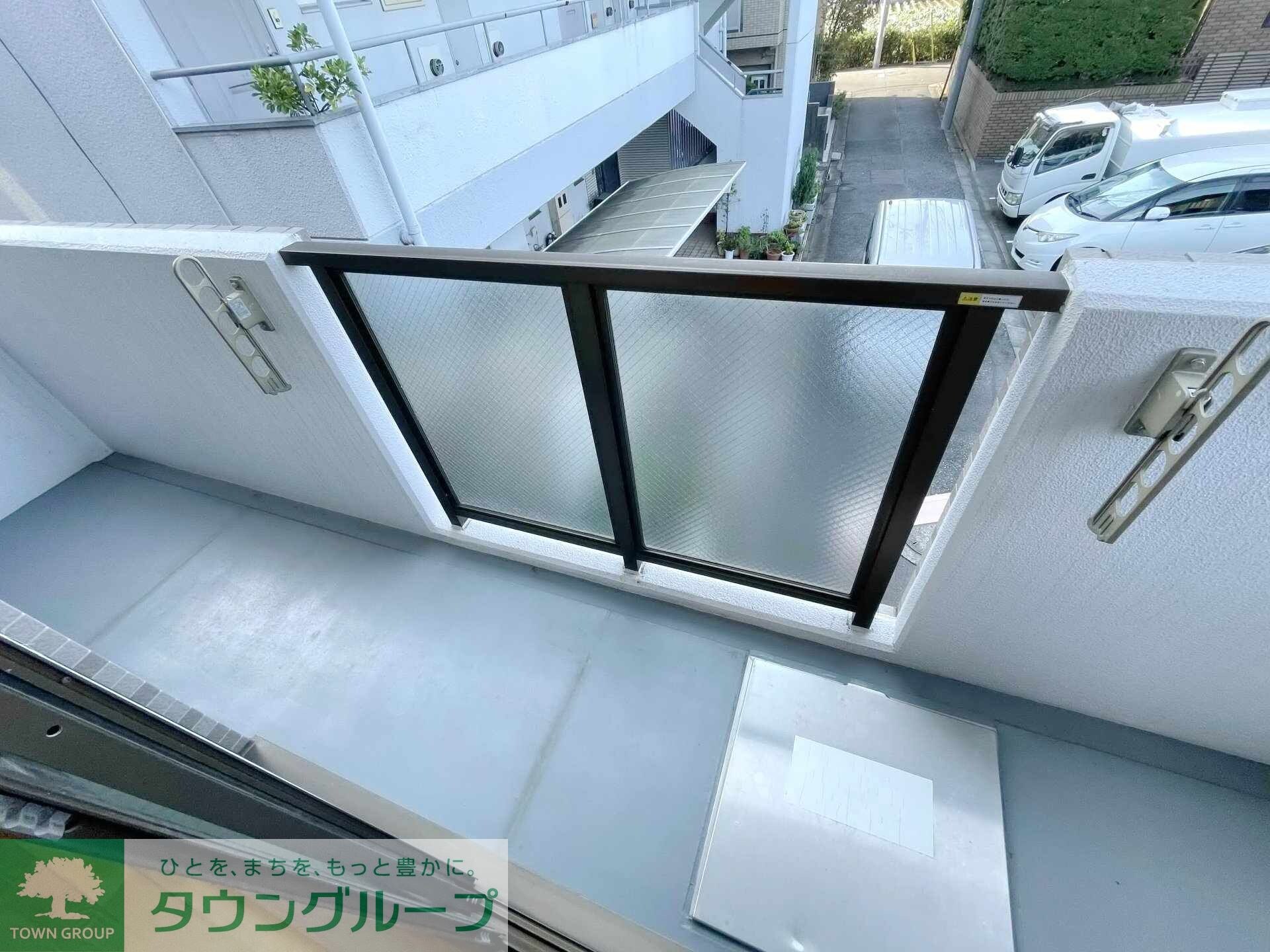 アコルデ芦花の物件内観写真