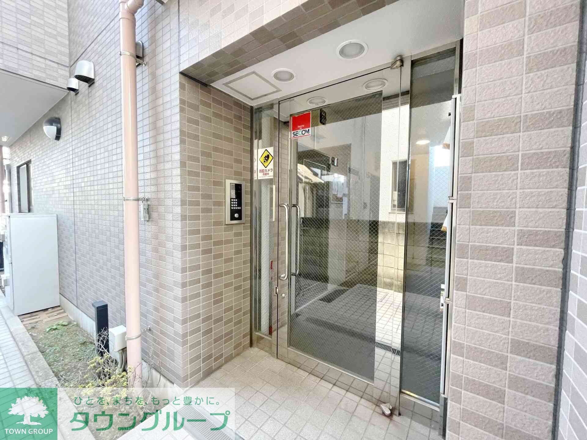 アコルデ芦花の物件内観写真