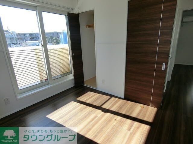 上北沢1丁目戸建の物件内観写真