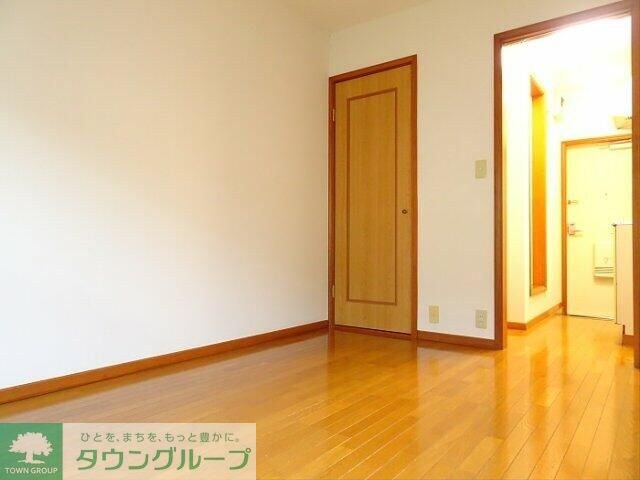 ココルワージュの物件内観写真