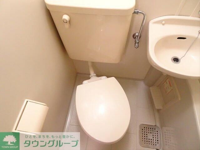 ココルワージュの物件内観写真