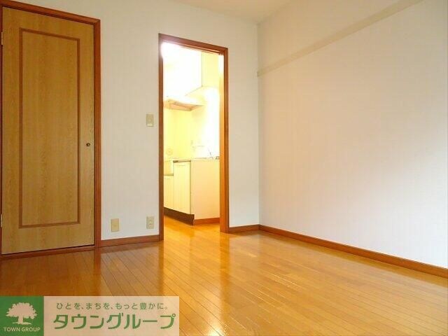 ココルワージュの物件内観写真