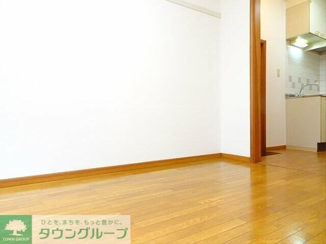 ココルワージュの物件内観写真