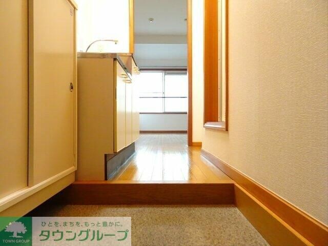 ココルワージュの物件内観写真