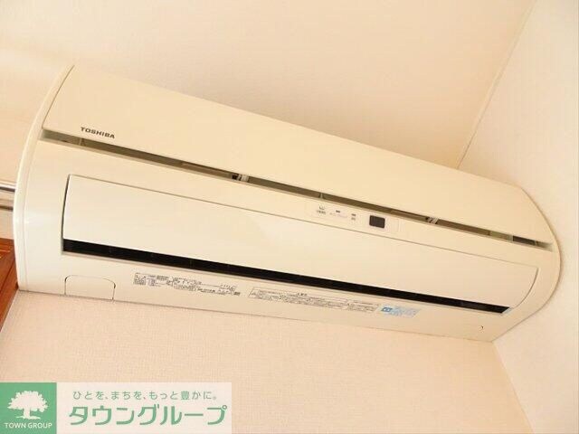 ココルワージュの物件内観写真