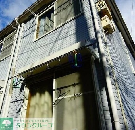 ココルワージュの物件内観写真