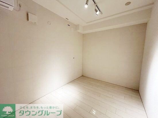 GRAN PASEO下北沢IIの物件内観写真