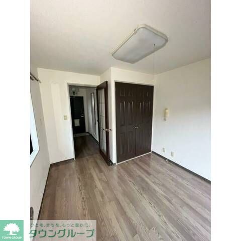 トレジャーアイランドの物件内観写真