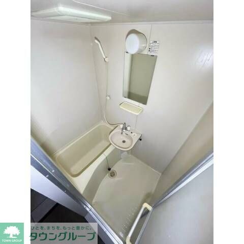 トレジャーアイランドの物件内観写真