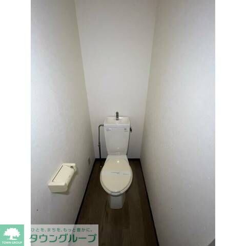 トレジャーアイランドの物件内観写真