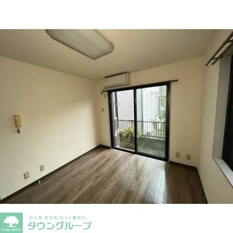 トレジャーアイランドの物件内観写真