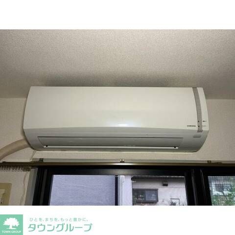 トレジャーアイランドの物件内観写真