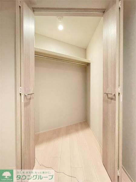 Coeur Blanc八幡山の物件内観写真