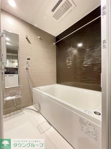 Coeur Blanc八幡山の物件内観写真