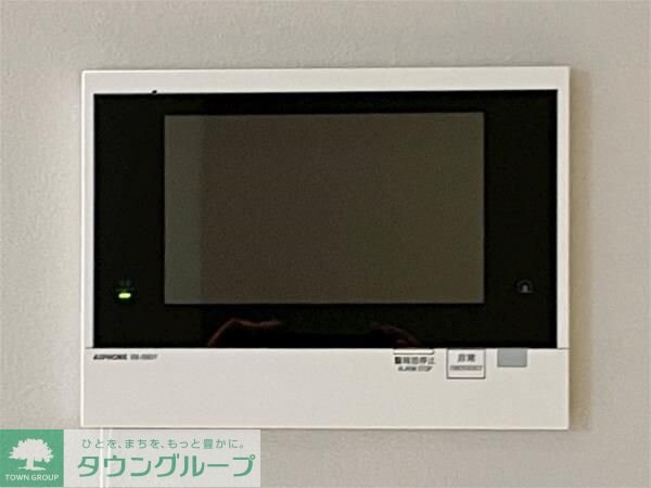 Coeur Blanc八幡山の物件内観写真