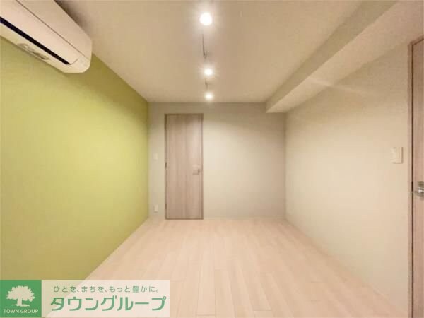 Coeur Blanc八幡山の物件内観写真