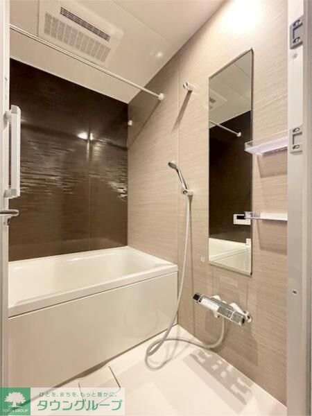 Coeur Blanc八幡山の物件内観写真