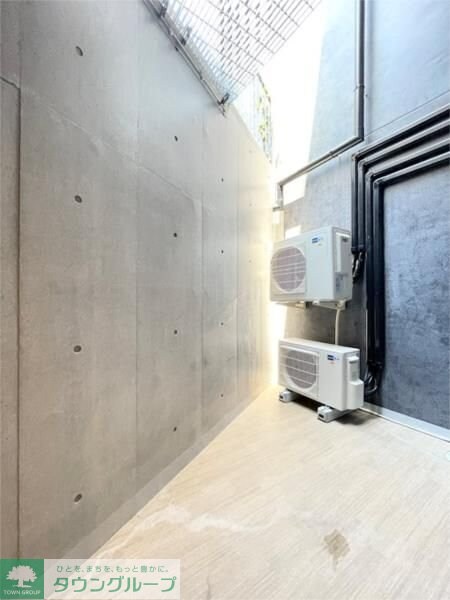 Coeur Blanc八幡山の物件内観写真