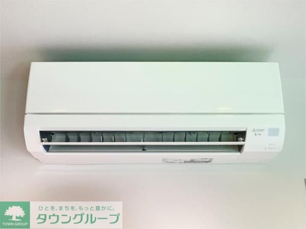 Coeur Blanc八幡山の物件内観写真