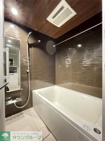 Coeur Blanc八幡山の物件内観写真